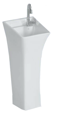 Wash Basin